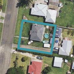 11 Ralph Street, Tamarau, Gisborne