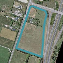 230 Island Road, Kaiapoi, Kaiapoi