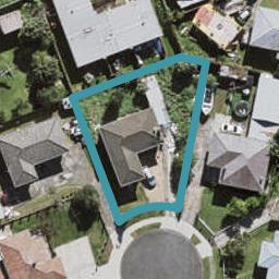 8 Maitland Place, Favona, Auckland