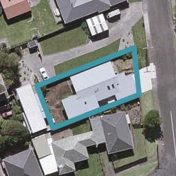 8 Fitzroy Road, Fitzroy, New Plymouth
