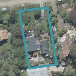 14 Park Road, Warrington, Waikouaiti