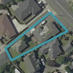 350 Ruahine Street, Terrace End, Palmerston North