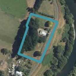386 Pahautea Road, Featherston