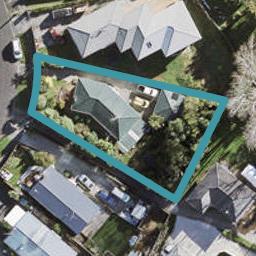 19 Peter Mulgrew Street, New Windsor, Auckland