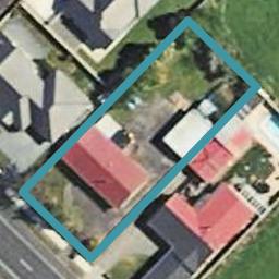 24 Fantham Street, Hawera