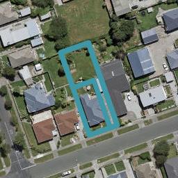 26 Charlotte Street, Glengarry, Invercargill