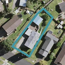 27 Barnhill Crescent, Pahurehure, Papakura