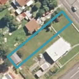 0 Seddon Street, Kumara, Kumara