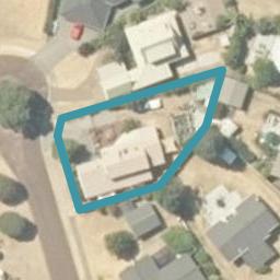 4 Britannia Dell, Pauanui