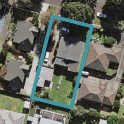 14 Oak Street, Royal Oak, Auckland
