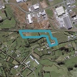 12 Arthur Road, Paraite, New Plymouth