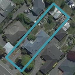 394 Memorial Avenue, Burnside, Christchurch