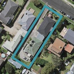 1/2 Walter Street, Hauraki, Auckland