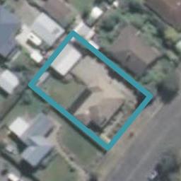 33 Harborough Street, Watlington, Timaru