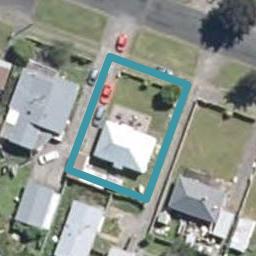 14 Queen Street, Raetihi
