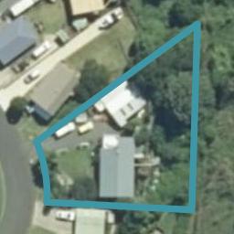163 Cooper Drive, Kawhia, Kawhia
