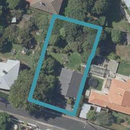 6 Picardy Street, Maryhill, Dunedin