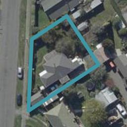 34 Market Street, Leeston, Leeston
