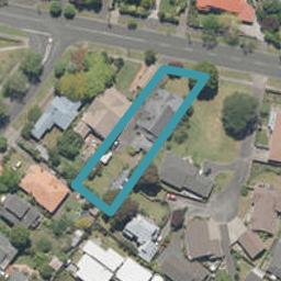 27 Grey Street, College Estate, Whanganui