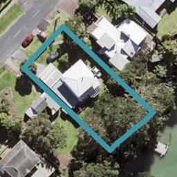 97 Ferry Parade, Herald Island, Auckland