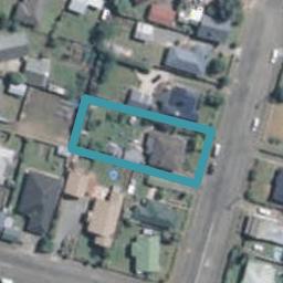 31 Ormsby Street, Temuka