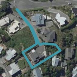 55 Rossmore Terrace, Cashmere, Christchurch