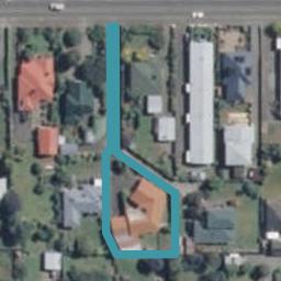 166B North Street, West End, Timaru