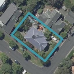 1 Hamel Street, Maori Hill, Dunedin