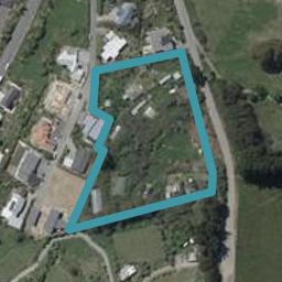 200 Huntsbury Avenue, Huntsbury, Christchurch