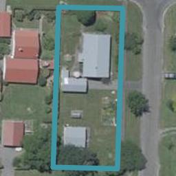 5 Albert Street, Coalgate