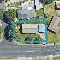 1 Beryl Place, Pukehangi, Rotorua