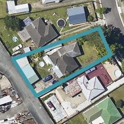 10 Domett Street, Kawerau, Kawerau