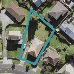 62 Gifford Avenue, Wesley, Auckland