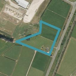274 Gore Mataura Highway, Charlton, Gore