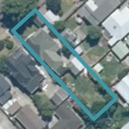 7 Shamrock Street, Napier South, Napier