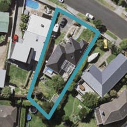 16 Blackett Crescent, Meadowbank, Auckland