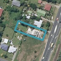 1020 State Highway 1, Manakau, Levin