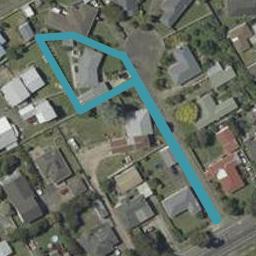 2 Purnell Court, Awapuni, Palmerston North
