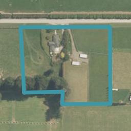 532 Forest Hill Crossing Road, Tussock Creek, Winton