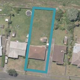 30 Bennett Street, Gonville, Whanganui