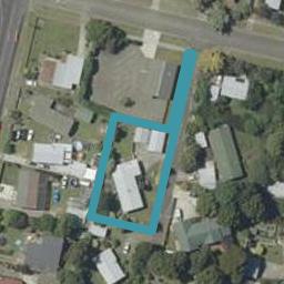 31 Lincoln Street, Ashhurst, Ashhurst