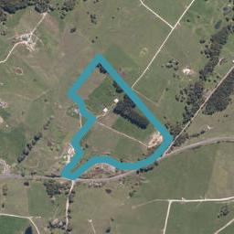 1514 State Highway 12, Paparoa, Maungaturoto
