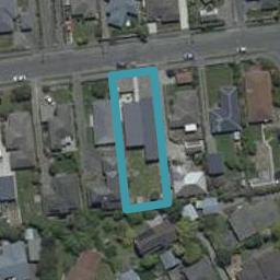 21 Wentworth Street, Ilam, Christchurch