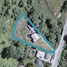1365 Opaki Kaiparoro Road, Masterton