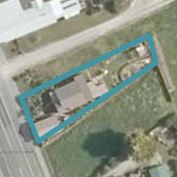 85 State Highway 1, Awanui, Awanui