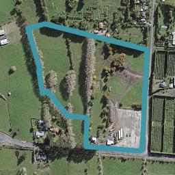 804 Kahikatea Flat Road, Kaukapakapa