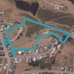 97A Reservoir Road, Oamaru North, Oamaru