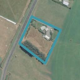 178 Geraldine-Arundel Road, Rangitata, Geraldine