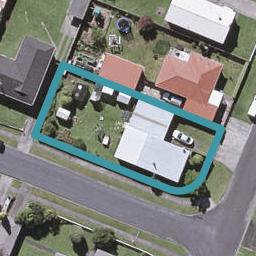 8 Kahikatea Street, Inglewood, Inglewood