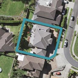 18 Beggs Way, Flat Bush, Auckland